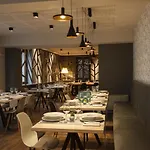 Hotel Milano &
