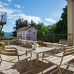 Hotel Milano & Miazzina