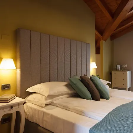 Hotel Milano 3*