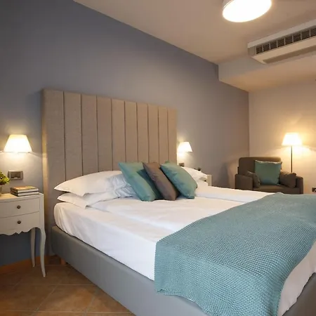Hotel Milano & Miazzina
