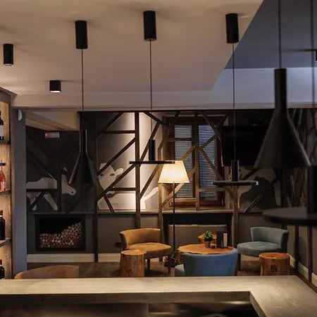 Milano Hotel 3*