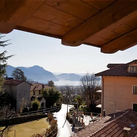 Milano & 3* Miazzina