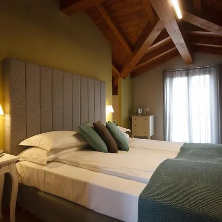 Hotel Milano &