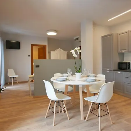 Milano 3* Miazzina