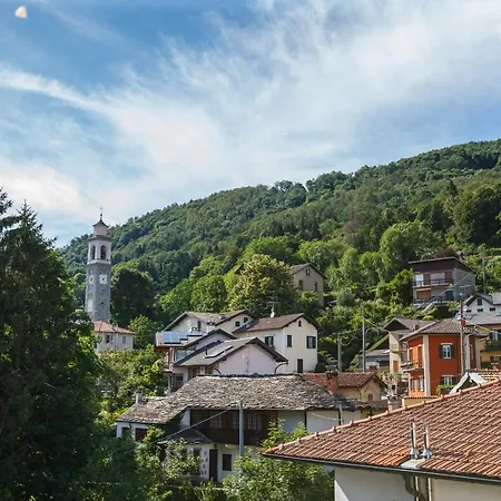 Milano & Hotel Miazzina