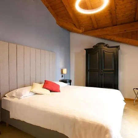 Hotel Milano & Miazzina