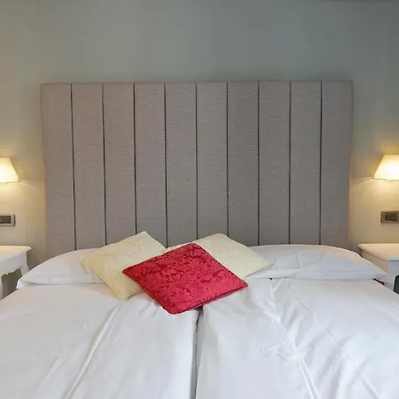 Otel Milano & 3*