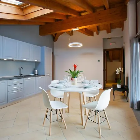 מלון Milano & Miazzina