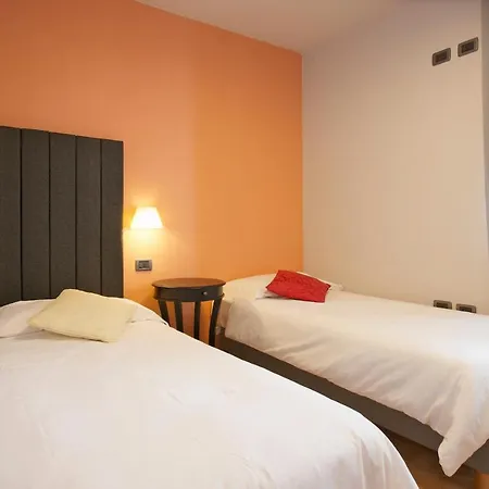 Milano Hotel Miazzina