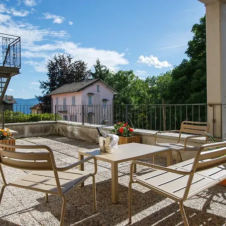 Hotel Milano Miazzina