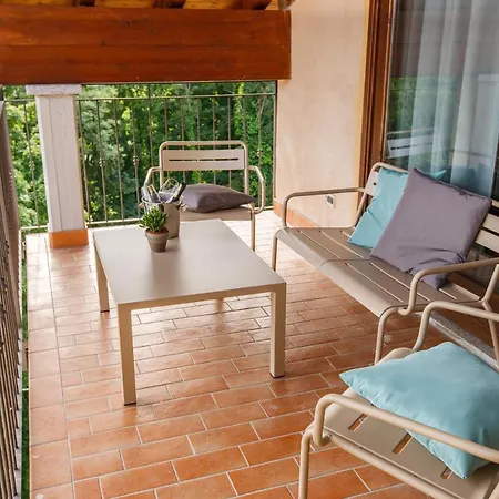 Milano Hotel Miazzina