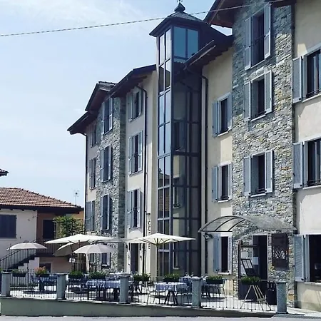 Milano Hotel 3*