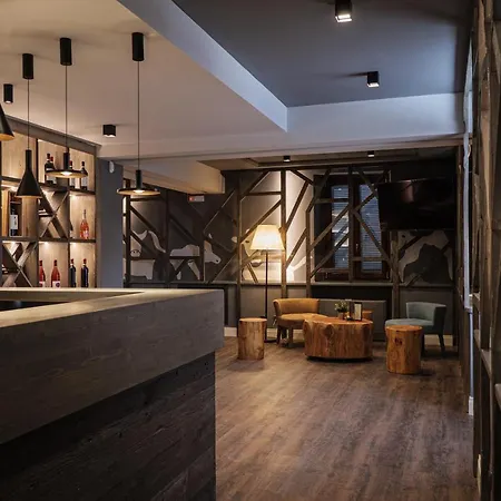 Milano Hotel