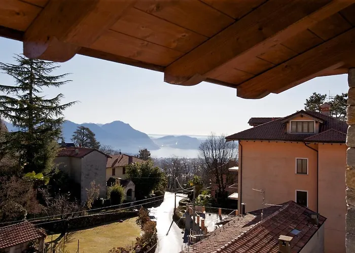 Milano & 3* Miazzina