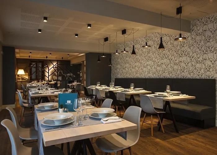 Milano & מלון 3*