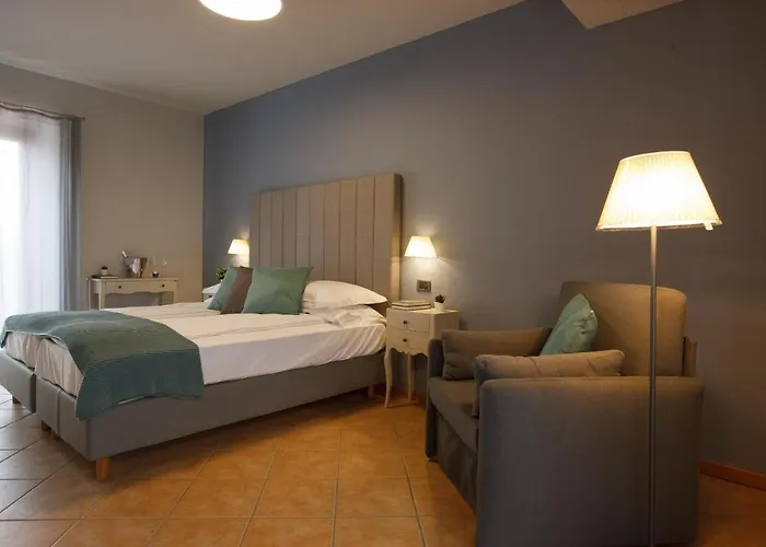 מלון Milano & 3*