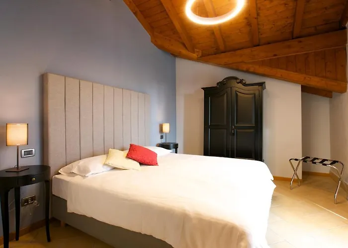 מלון Milano & Miazzina