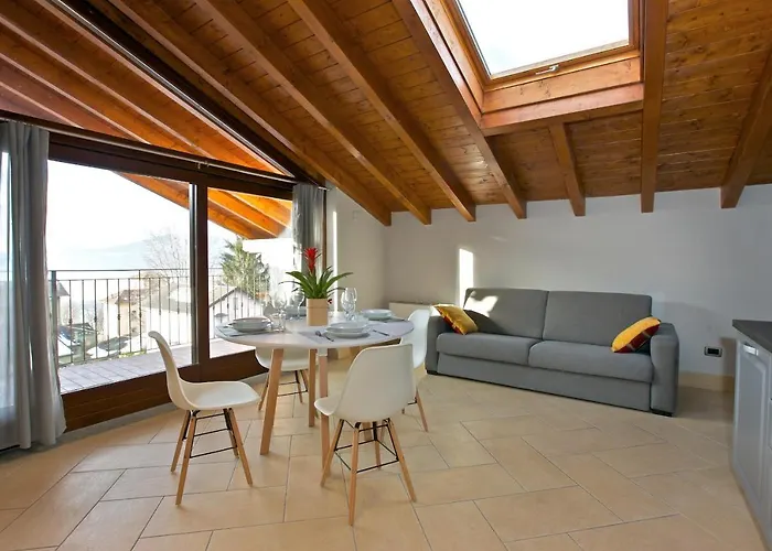 מלון Milano & Miazzina