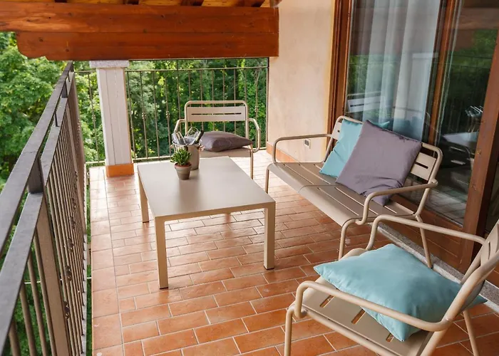 Milano & מלון Miazzina